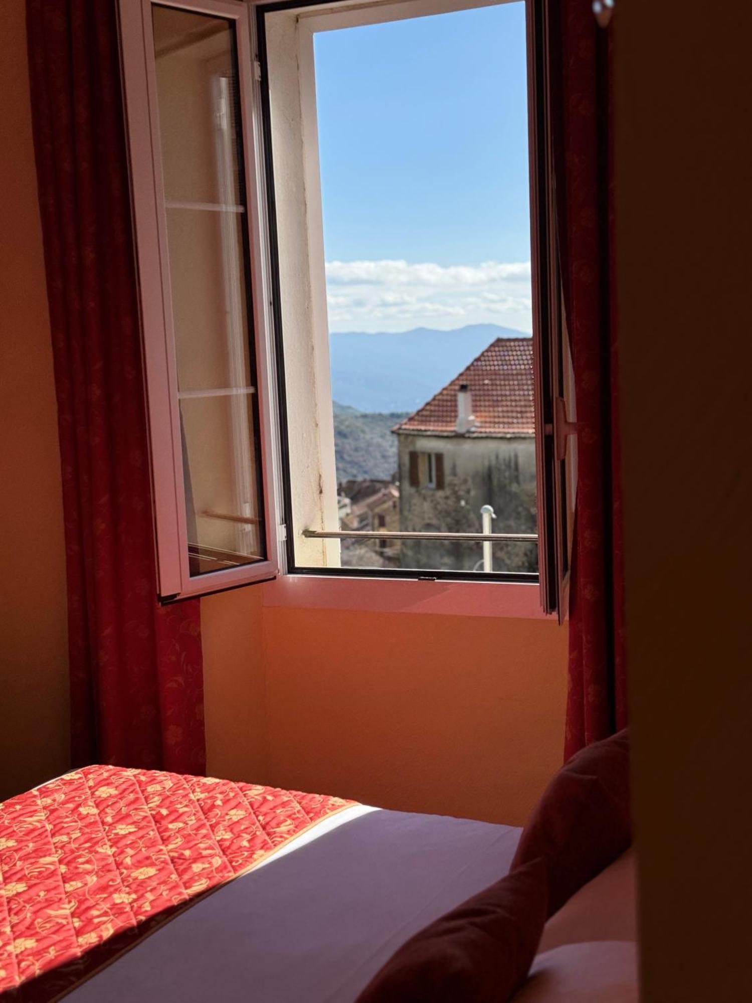 Hotel U Palazzu & Spa ヴナコ エクステリア 写真