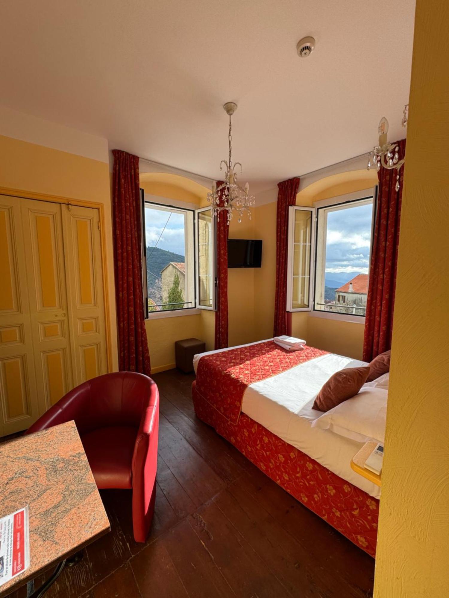 Hotel U Palazzu & Spa ヴナコ エクステリア 写真