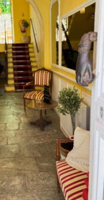 Hotel U Palazzu & Spa ヴナコ エクステリア 写真