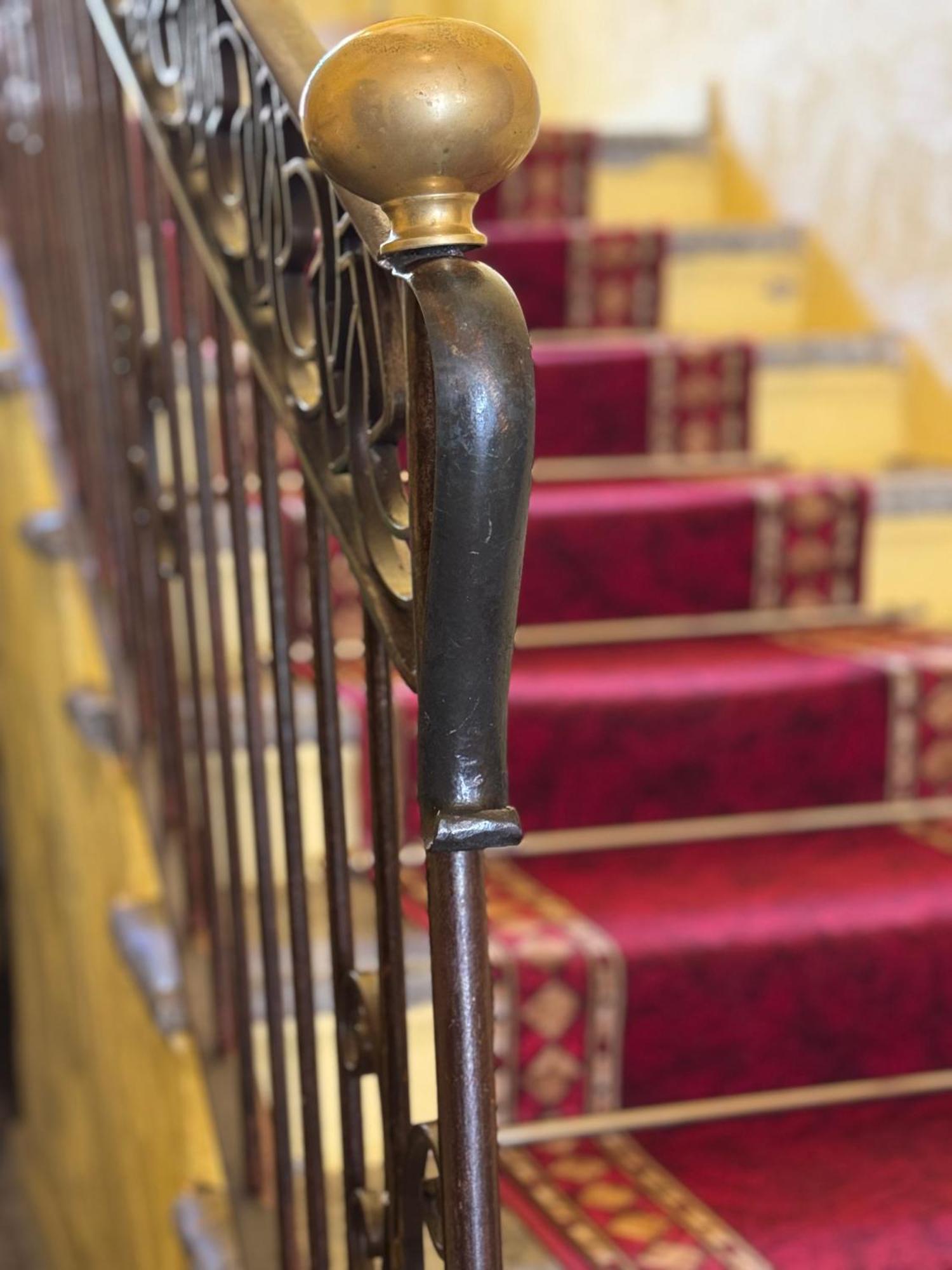 Hotel U Palazzu & Spa ヴナコ エクステリア 写真